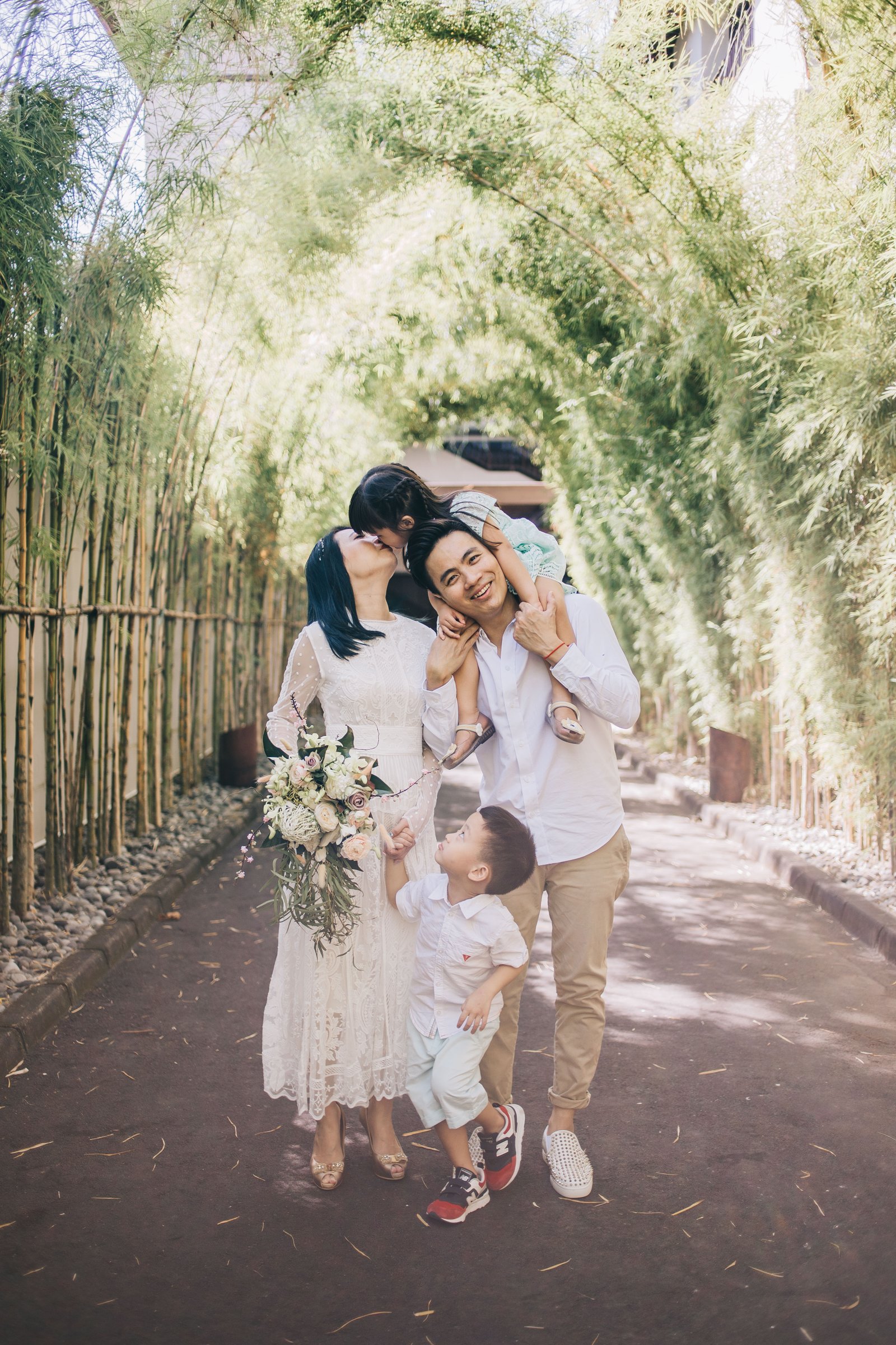 Shiyann & Lenon